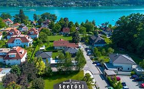 Hotel Garni Seerösl